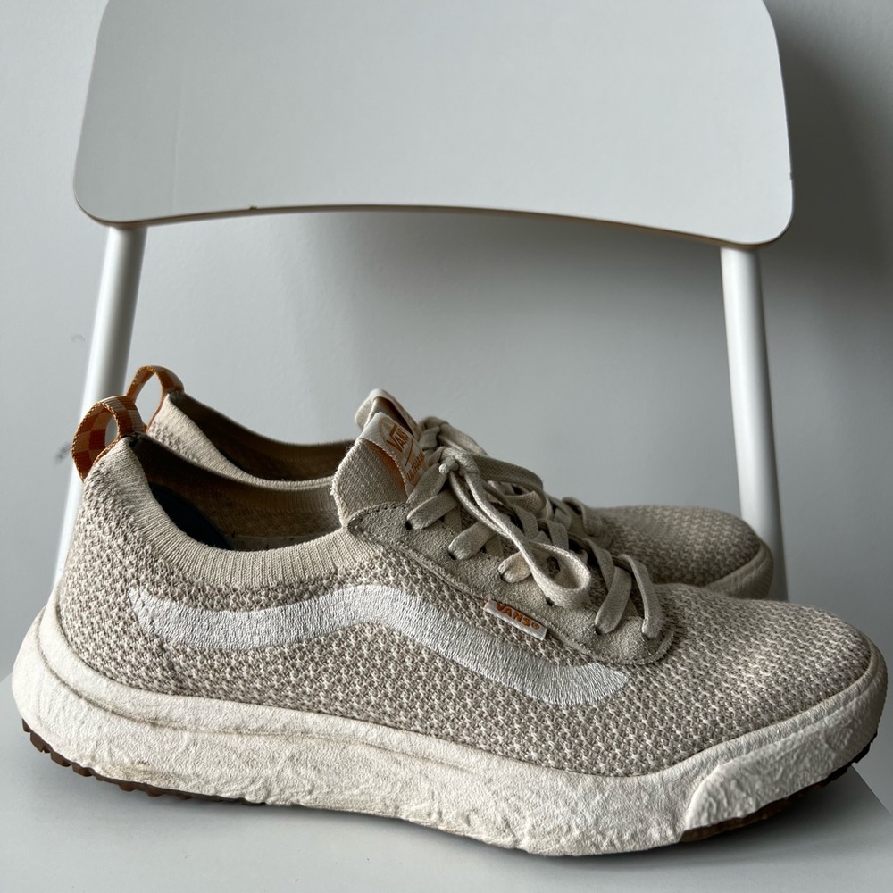 Vans Ultra Range Sneakers